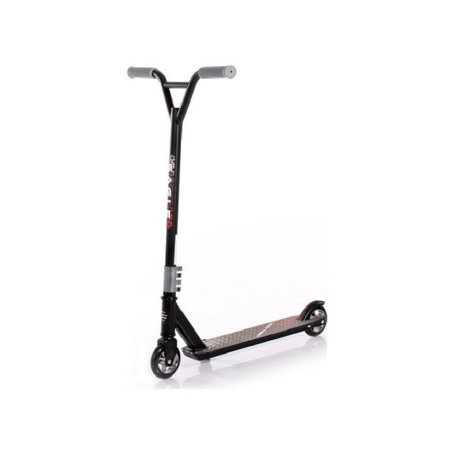 LORELLI TROTINET EAGLE GRAPHITE GREY